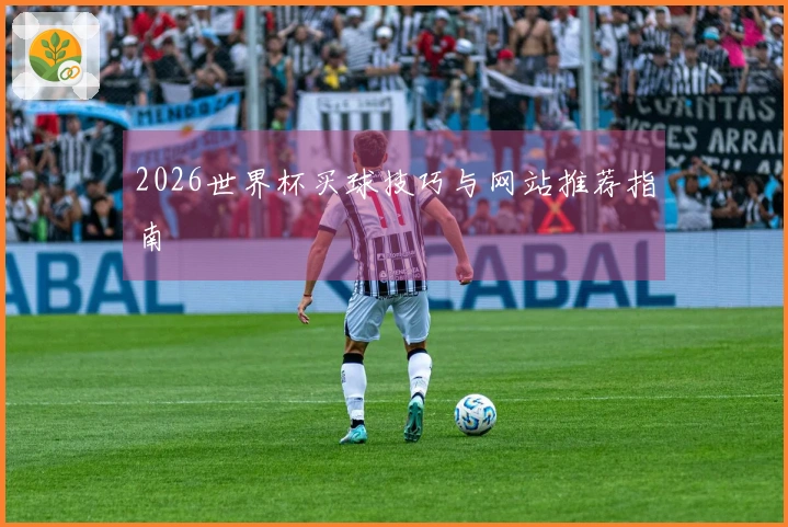 2026世界杯买球技巧与网站推荐指南