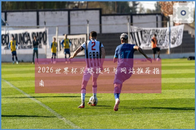 2026世界杯买球技巧与网站推荐指南